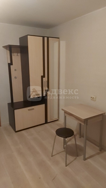 Квартира 2-комн., 27.2 м²