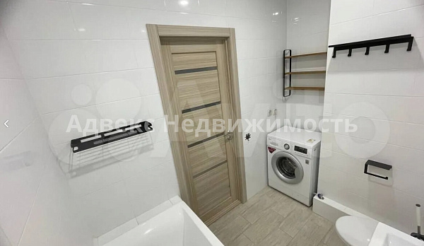 Квартира студия, 29 м²