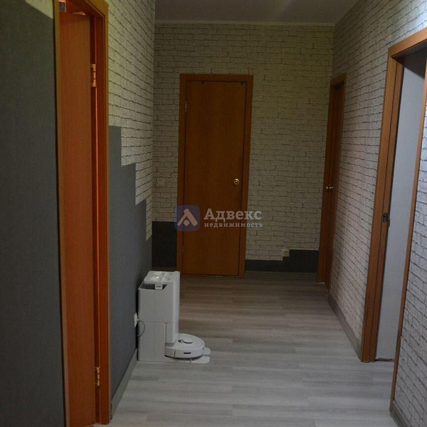 Квартира 4-комн., 94.4 м²
