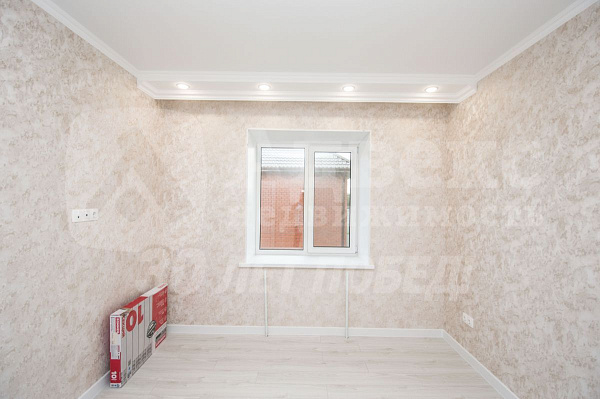 Коттедж 138 м²