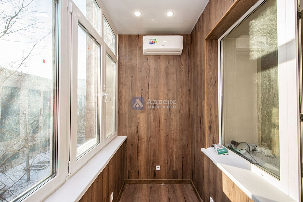 4-к квартира, 180 кв.м.