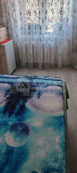 Квартира 2-комн., 45.1 м²