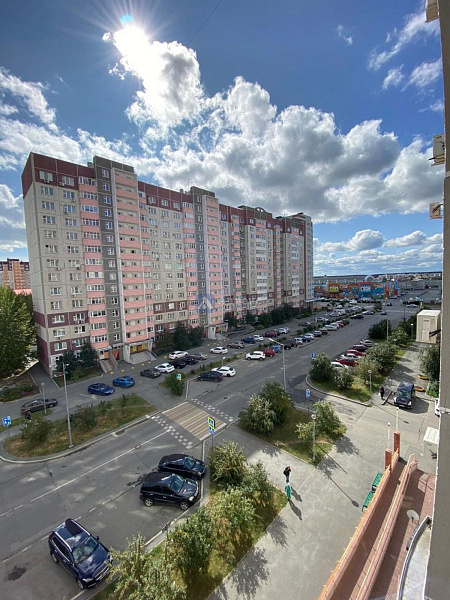Квартира 3-комн., 90.1 м² Квартира 3-комн., 90.1 м²