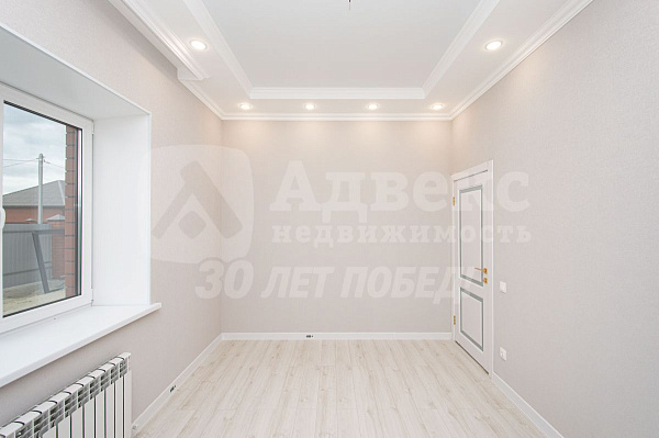 Дом 113 м²