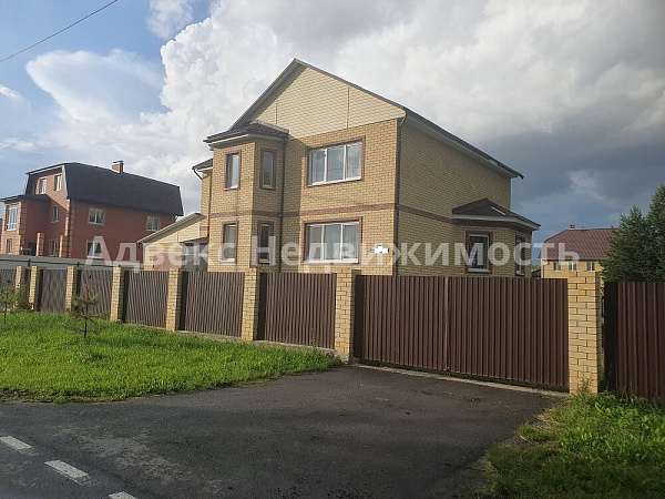 Дом, 186 кв.м.