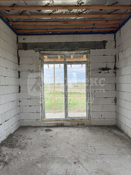 Дом 62.9 м²