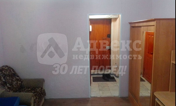 Студия, 17 кв.м.