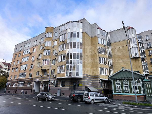 2-к квартира, 119 кв.м.