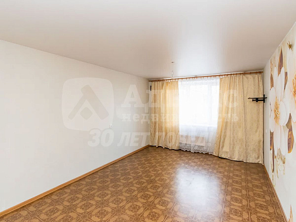 3-к квартира, 93 кв.м.