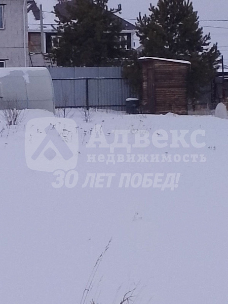 Участок 9.1 сот.