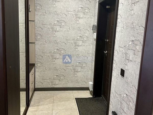 Квартира 3-комн., 95 м²