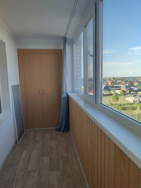 Квартира 2-комн., 63 м² Квартира 2-комн., 63 м²