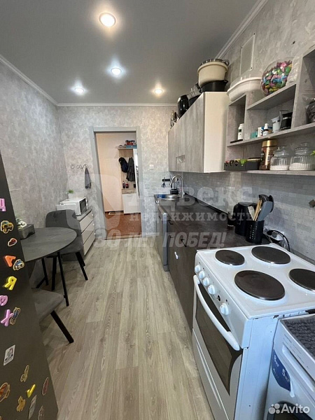 Квартира 2-комн., 48 м²
