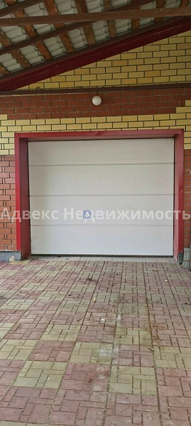 Коттедж 210 м²