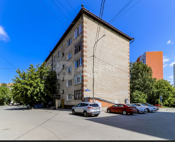 Квартира 2-комн., 48.5 м²