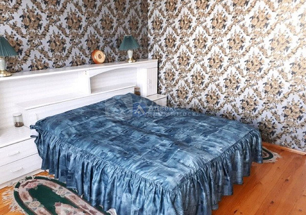 Квартира 4-комн., 100.65 м²
