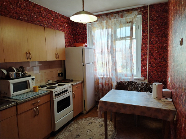3-к квартира, 65 кв.м.