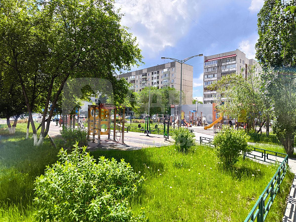 2-к квартира, 52 кв.м.