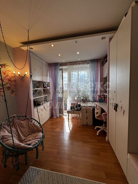 Квартира 2-комн., 88.8 м²