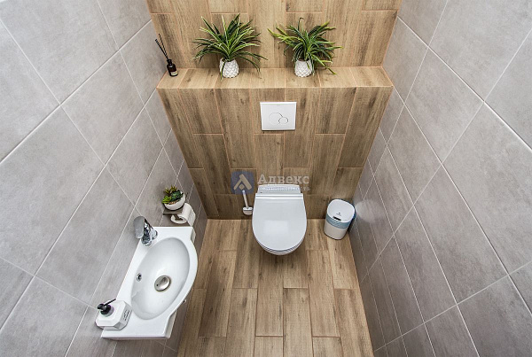 Дом, 105 кв.м.