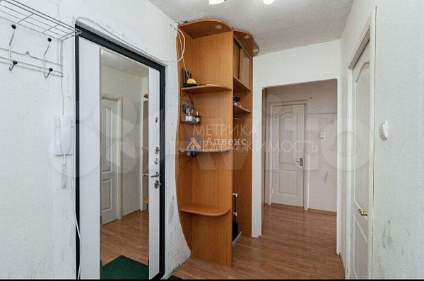 Квартира 2-комн., 50.7 м²