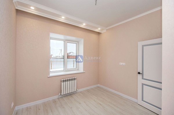 Дом, 113.3 кв.м.