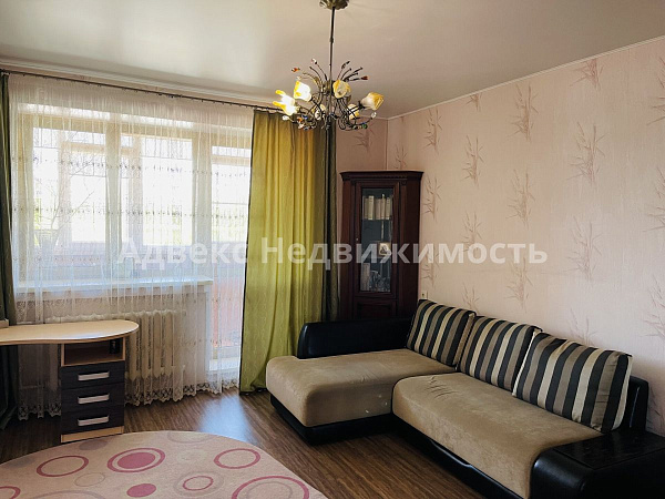 2-к квартира, 85 кв.м.