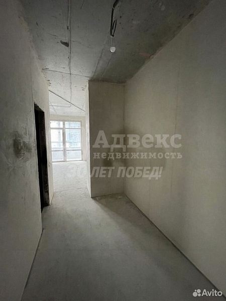 Квартира 2-комн., 69.9 м²