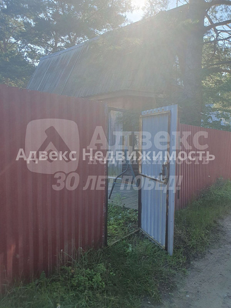 Дача/Коттедж, 33.2 кв.м.