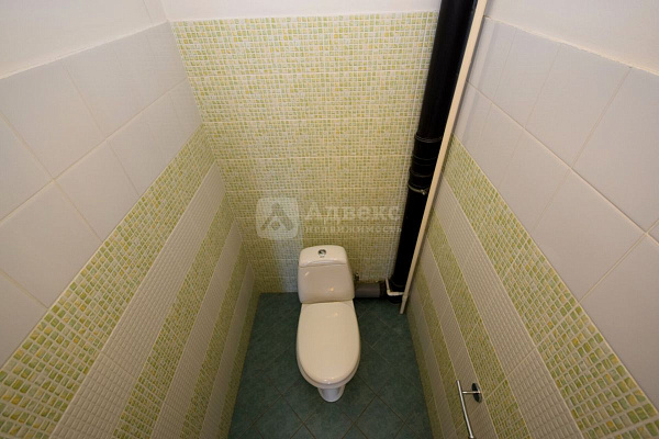 Квартира 3-комн., 101.3 м² Квартира 3-комн., 101.3 м²