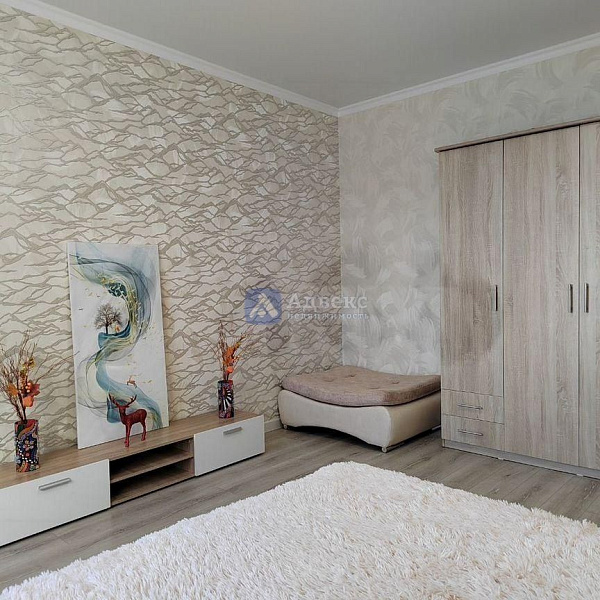 Коттедж 301.2 м²