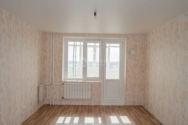 1-к квартира, 41 кв.м.