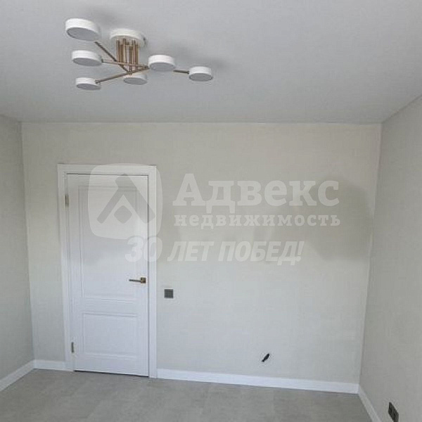 3-к квартира, 63 кв.м.