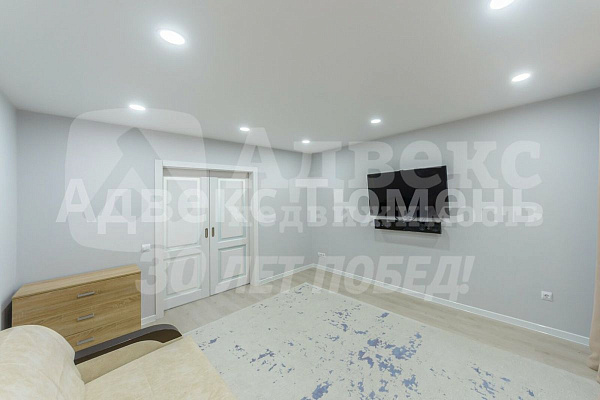 3-к квартира, 75 кв.м.