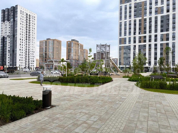 4-к квартира, 158 кв.м.