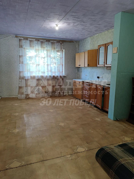 Дом 82.4 м²