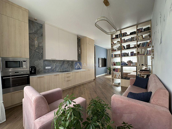 Таунхаус, 106.2 кв.м.