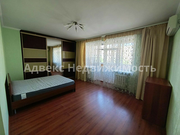 Квартира 2-комн., 94 м²