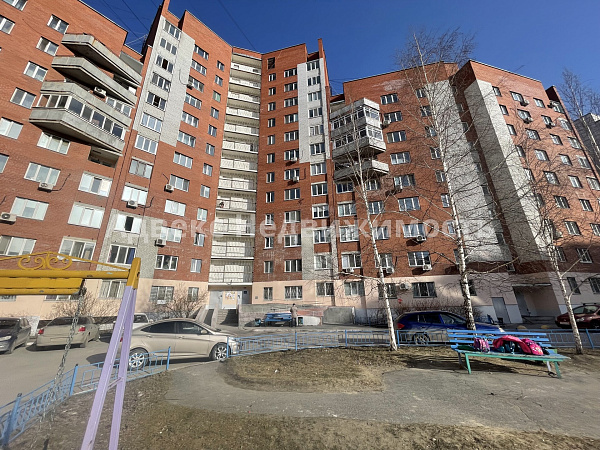 3-к квартира, 88 кв.м.