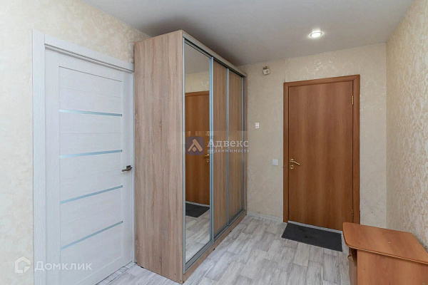 3-к квартира, 91 кв.м.