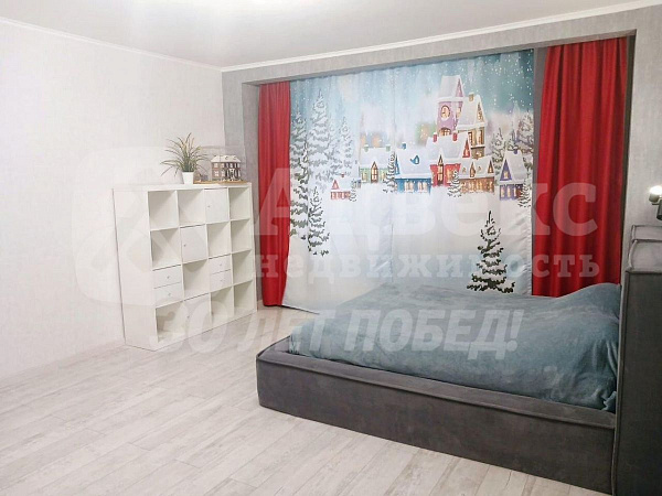 Квартира 2-комн., 80 м²