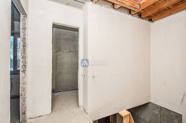 2-к квартира, 81 кв.м.