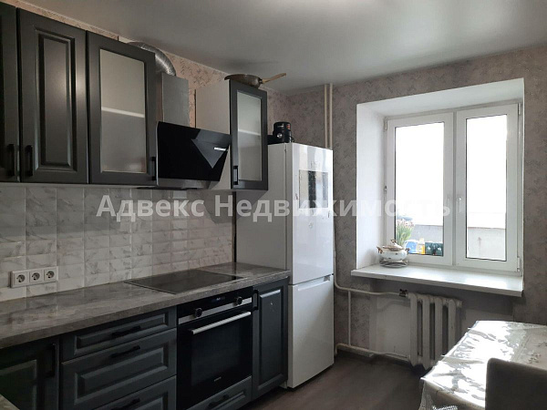 Квартира 2-комн., 51 м²
