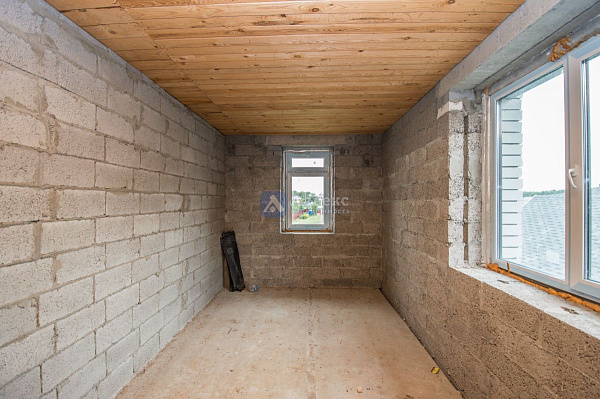 Коттедж 207 м² Коттедж 207 м²