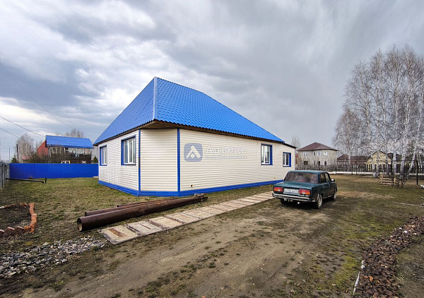Дом 143 м² Дом 143 м²