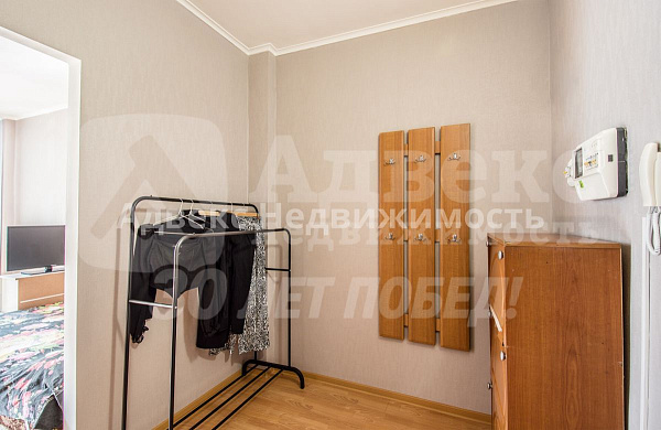 Студия, 32 кв.м.