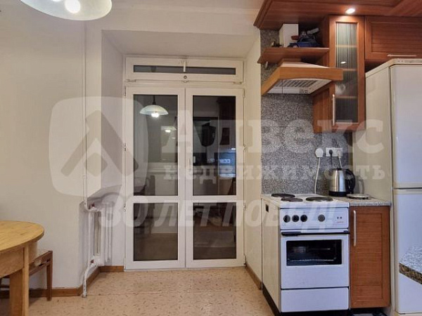 2-к квартира, 56 кв.м.