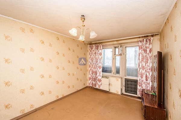 3-к квартира, 66 кв.м.