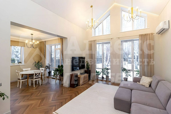 Дача/Коттедж, 121.1 кв.м.