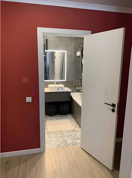 2-к квартира, 50 кв.м.